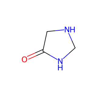 Imidazolidin-4-one