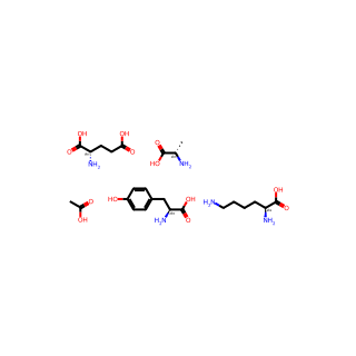 Glatiramer (acetate)