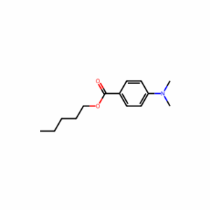 Pentyl 4-(dimethylamino)benzoate