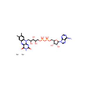 Flavine-Adenine dinucleotide