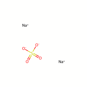 Sodium sulfate