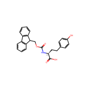 Fmoc-homo-L-tyrosine