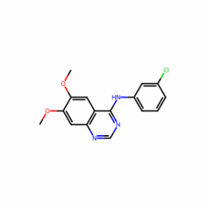 Tyrphostin AG 1478