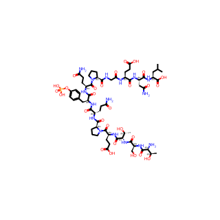 pp60 c-src (521-533) (phosphorylated)