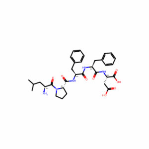 β-Sheet Breaker Peptide iAβ5