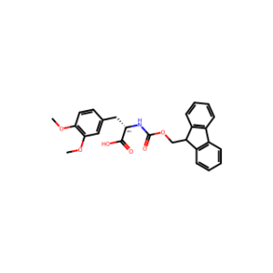 Fmoc-3,4-dimethoxy-L-phenylalanine