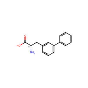 (S)-2-Amino-3-biphenyl-3-yl-propionic acid