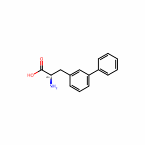 (R)-2-Amino-3-biphenyl-3-yl-propionic acid