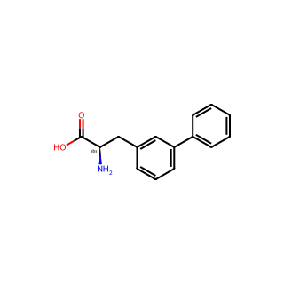 (R)-2-Amino-3-biphenyl-3-yl-propionic acid