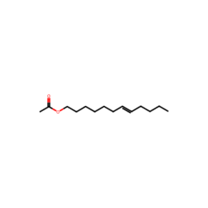 (E)-7-Dodecenyl acetate