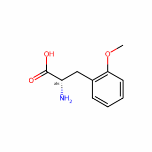 (2S)-2-Amino-3-(2-methoxyphenyl)propanoic acid