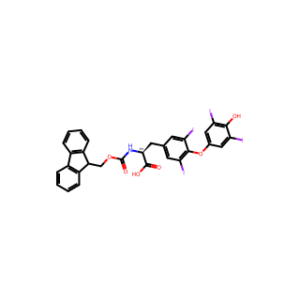 Fmoc-L-thyroxine