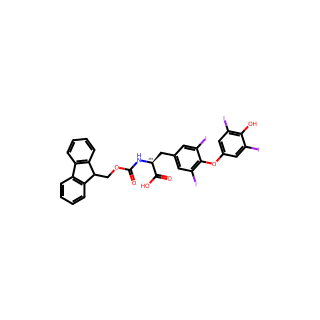 Fmoc-L-thyroxine