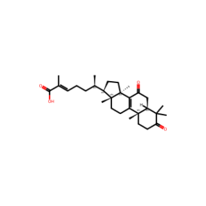 Ganoderic Acid DM