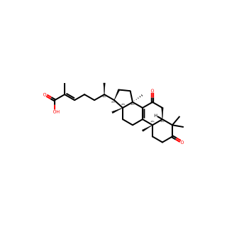 Ganoderic Acid DM