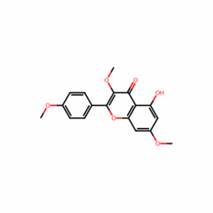 Kaempferol 3,7,4′-trimethyl ether