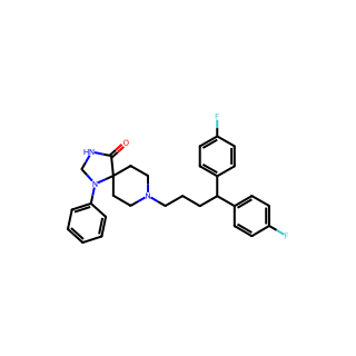 Fluspirilene