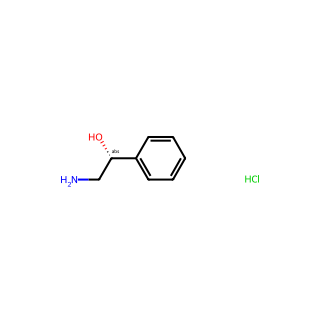 (R)-2-Amino-1-phenylethanol hydrochloride