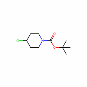 tert-Butyl 4-chloropiperidine-1-carboxylate