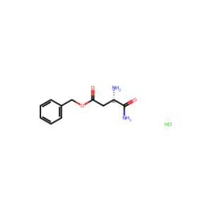 H-ASP(OBZL)-NH2 HCL