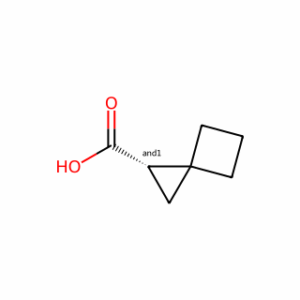 Spiro[2.3]Hexane-1-Carboxylic Acid