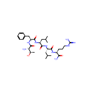 TFLLR-NH2