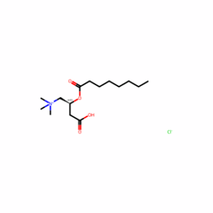 (±)-Octanoylcarnitine chloride