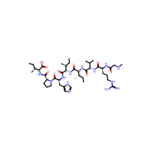(Sar1,Ile4,8)-Angiotensin II