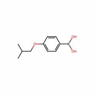 (4-Isobutoxyphenyl)boronic acid