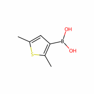 (2,5-Dimethylthiophen-3-yl)boronic acid