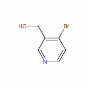 (4-Bromopyridin-3-yl)methanol
