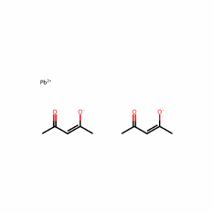 Lead(II) acetylacetonate