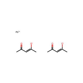 Lead(II) acetylacetonate