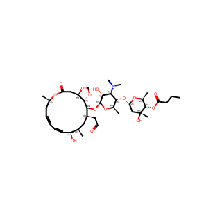 Leucomycin A5