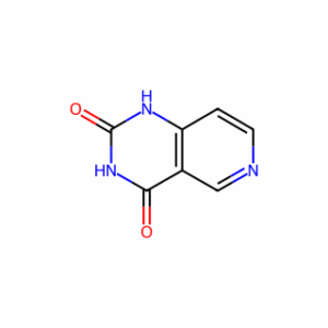 Pyrido[4,3-d]pyrimidine-2,4(1H,3H)-dione