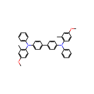 N,N′-Bis(2-methyl-4-methoxyphenyl)-N,N′-diphenylbenzidine