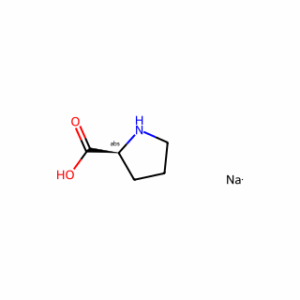 L-Proline sodium salt