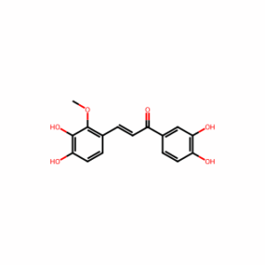 Tetrahydroxymethoxychalcone