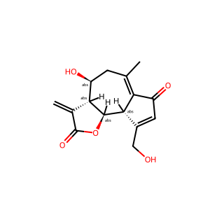 Lactucin