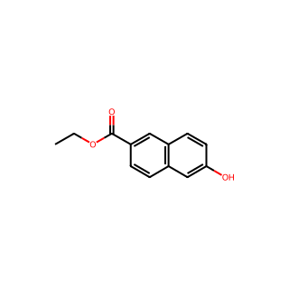 Ethyl 6-hydroxy-2-naphthoate