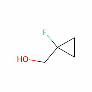 (1-Fluorocyclopropyl)methanol