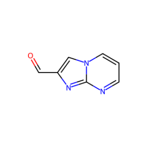 Imidazo[1,2-A]Pyrimidine-2-Carbaldehyde