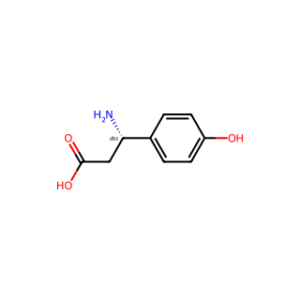 (S)-3-Amino-3-(4-Hydroxyphenyl)Propanoic Acid