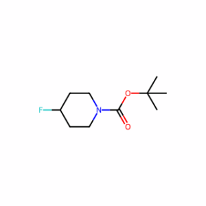 tert-Butyl 4-fluoropiperidine-1-carboxylate
