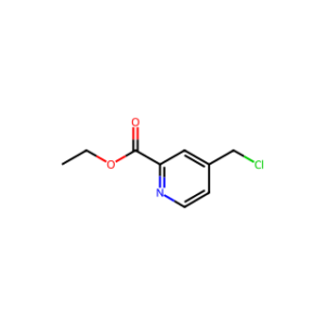 Ethyl 4-(chloromethyl)picolinate