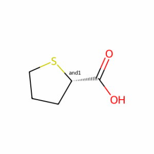Tetrahydrothiophene-2-carboxylic acid
