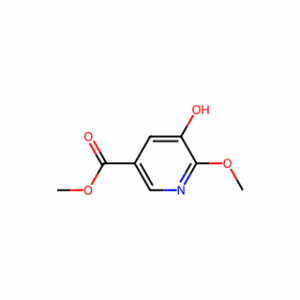 Methyl 5-Hydroxy-6-Methoxynicotinate