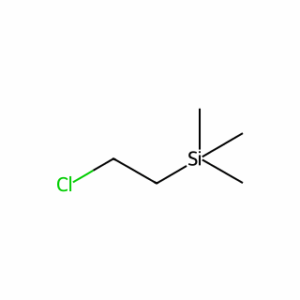 (2-Chloroethyl)trimethylsilane