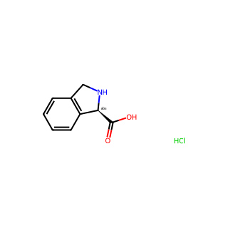 (R)-Isoindoline-1-carboxylic acid hydrochloride