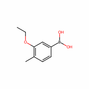 (3-ethoxy-4-Methylphenyl)boronic acid